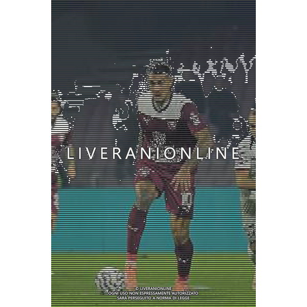 10 11 2025 Salerno. Stadio Arechi. Serie C. Salernitana-Crotone Nella foto Franco Ferrari Foto Giuseppe Cuozzo/Agenzia Liverani- AGENZIA ALDO LIVERANI SAS