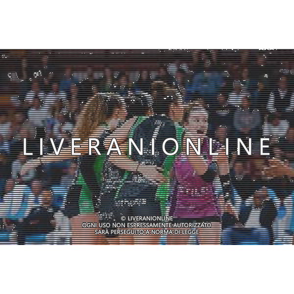 Serie A1 Tigota’ Igor Novara - Megabox Vallefoglia. Novara - 12 Novembre 2025. Nella foto esultanza Megabox Vallefoglia - FOTO ANDREA MARANGON - AG ALDO LIVERANI SAS - Campionato Volley Femminile