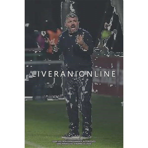 TVRG Moldova vs Italia nella foto Gennaro Gattuso allenatore Italia Chisinau (MOL) 13-11-2025 Stadio Zimbru Moldova vs Italia Qualificazioni Mondiali 2026 Gruppo I - 9a giornata foto Roberto Garavaglia/Agenzia Aldo Liverani sas