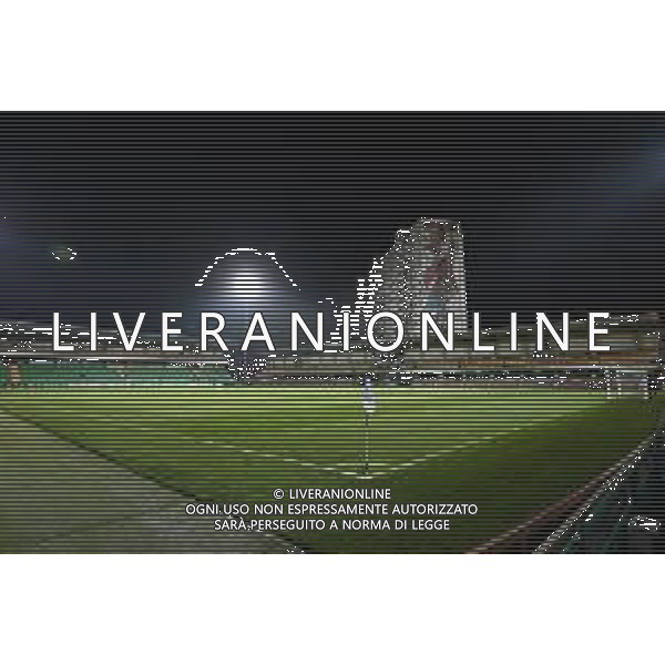 TVRG Moldova vs Italia nella foto Stadio Zimbru Chisinau (MOL) 13-11-2025 Stadio Zimbru Moldova vs Italia Qualificazioni Mondiali 2026 Gruppo I - 9a giornata foto Roberto Garavaglia/Agenzia Aldo Liverani sas