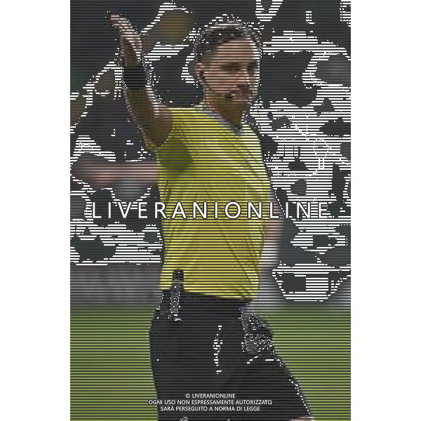 TVRG Moldova vs Italia nella foto Chisinau (MOL) 13-11-2025 Stadio Zimbru Moldova vs Italia Qualificazioni Mondiali 2026 Gruppo I - 9a giornata foto Roberto Garavaglia/Agenzia Aldo Liverani sas