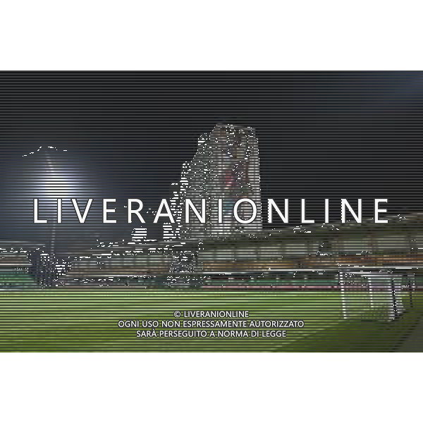 TVRG Moldova vs Italia nella foto Stadio Zimbru Chisinau (MOL) 13-11-2025 Stadio Zimbru Moldova vs Italia Qualificazioni Mondiali 2026 Gruppo I - 9a giornata foto Roberto Garavaglia/Agenzia Aldo Liverani sas