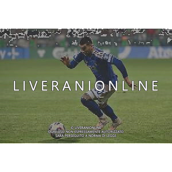 TVRG Moldova vs Italia nella foto Mattia Zaccagni (Italia) Chisinau (MOL) 13-11-2025 Stadio Zimbru Moldova vs Italia Qualificazioni Mondiali 2026 Gruppo I - 9a giornata foto Roberto Garavaglia/Agenzia Aldo Liverani sas