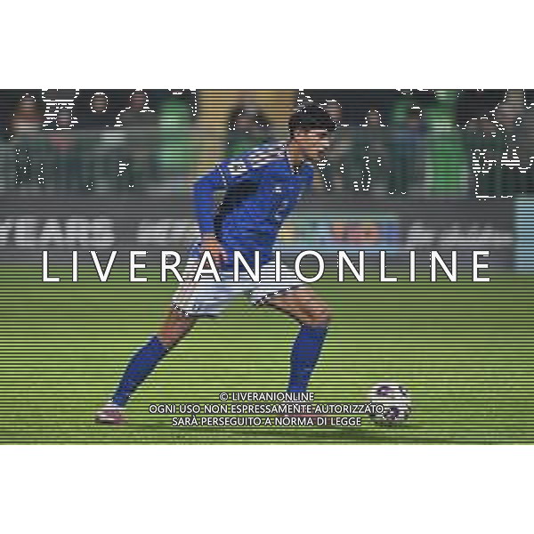 TVRG Moldova vs Italia nella foto Raoul Bellanova (Italia) Chisinau (MOL) 13-11-2025 Stadio Zimbru Moldova vs Italia Qualificazioni Mondiali 2026 Gruppo I - 9a giornata foto Roberto Garavaglia/Agenzia Aldo Liverani sas