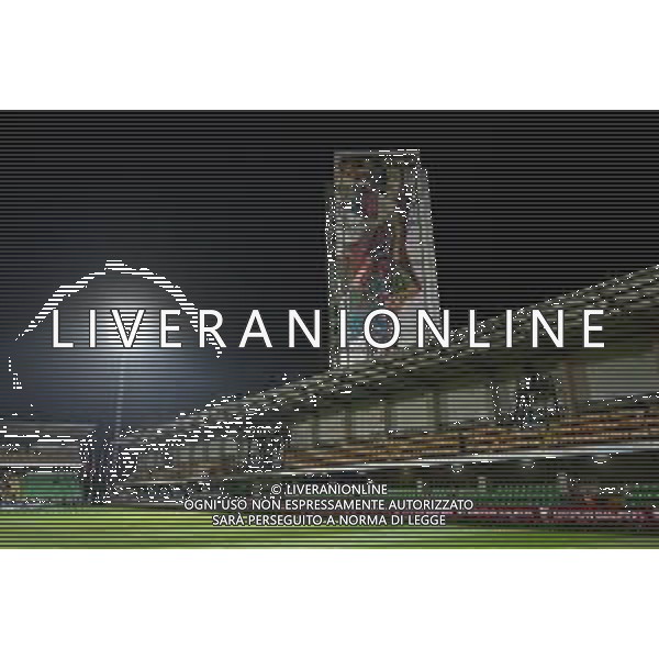 TVRG Moldova vs Italia nella foto Stadio Zimbru Chisinau (MOL) 13-11-2025 Stadio Zimbru Moldova vs Italia Qualificazioni Mondiali 2026 Gruppo I - 9a giornata foto Roberto Garavaglia/Agenzia Aldo Liverani sas