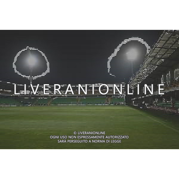 TVRG Moldova vs Italia nella foto Stadio Zimbru Chisinau (MOL) 13-11-2025 Stadio Zimbru Moldova vs Italia Qualificazioni Mondiali 2026 Gruppo I - 9a giornata foto Roberto Garavaglia/Agenzia Aldo Liverani sas