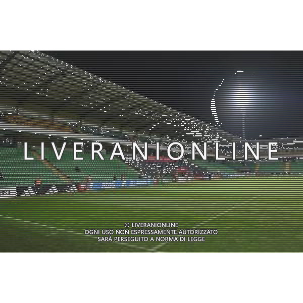 TVRG Moldova vs Italia nella foto Stadio Zimbru Chisinau (MOL) 13-11-2025 Stadio Zimbru Moldova vs Italia Qualificazioni Mondiali 2026 Gruppo I - 9a giornata foto Roberto Garavaglia/Agenzia Aldo Liverani sas