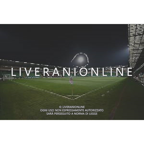 TVRG Moldova vs Italia nella foto Stadio Zimbru Chisinau (MOL) 13-11-2025 Stadio Zimbru Moldova vs Italia Qualificazioni Mondiali 2026 Gruppo I - 9a giornata foto Roberto Garavaglia/Agenzia Aldo Liverani sas