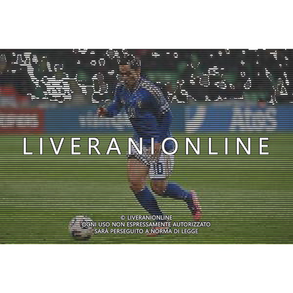 TVRG Moldova vs Italia nella foto Giacomo Raspadori (Italia) Chisinau (MOL) 13-11-2025 Stadio Zimbru Moldova vs Italia Qualificazioni Mondiali 2026 Gruppo I - 9a giornata foto Roberto Garavaglia/Agenzia Aldo Liverani sas