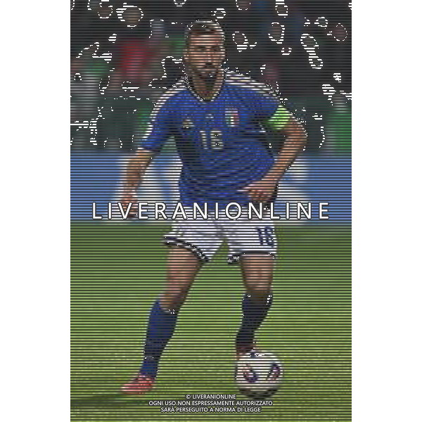 TVRG Moldova vs Italia nella foto Bryan Cristante (Italia) Chisinau (MOL) 13-11-2025 Stadio Zimbru Moldova vs Italia Qualificazioni Mondiali 2026 Gruppo I - 9a giornata foto Roberto Garavaglia/Agenzia Aldo Liverani sas