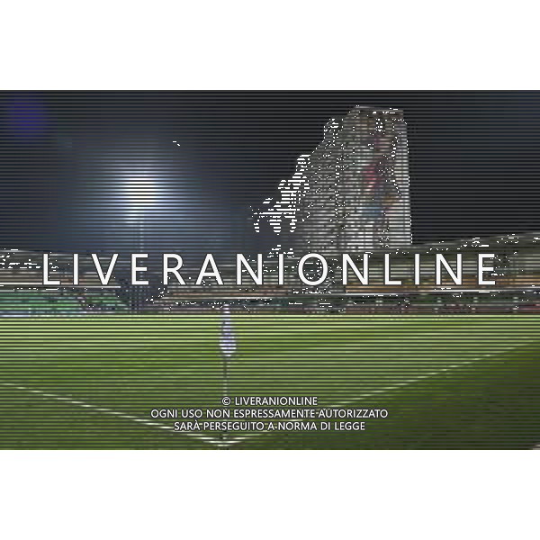 TVRG Moldova vs Italia nella foto Stadio Zimbru Chisinau (MOL) 13-11-2025 Stadio Zimbru Moldova vs Italia Qualificazioni Mondiali 2026 Gruppo I - 9a giornata foto Roberto Garavaglia/Agenzia Aldo Liverani sas