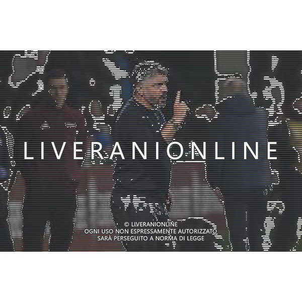 TVRG Moldova vs Italia nella foto Gennaro Gattuso allenatore Italia Chisinau (MOL) 13-11-2025 Stadio Zimbru Moldova vs Italia Qualificazioni Mondiali 2026 Gruppo I - 9a giornata foto Roberto Garavaglia/Agenzia Aldo Liverani sas