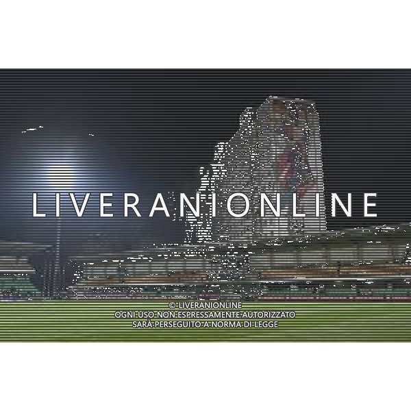 TVRG Moldova vs Italia nella foto Stadio Zimbru Chisinau (MOL) 13-11-2025 Stadio Zimbru Moldova vs Italia Qualificazioni Mondiali 2026 Gruppo I - 9a giornata foto Roberto Garavaglia/Agenzia Aldo Liverani sas