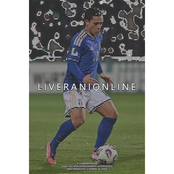 TVRG Moldova vs Italia nella foto Giacomo Raspadori (Italia) Chisinau (MOL) 13-11-2025 Stadio Zimbru Moldova vs Italia Qualificazioni Mondiali 2026 Gruppo I - 9a giornata foto Roberto Garavaglia/Agenzia Aldo Liverani sas