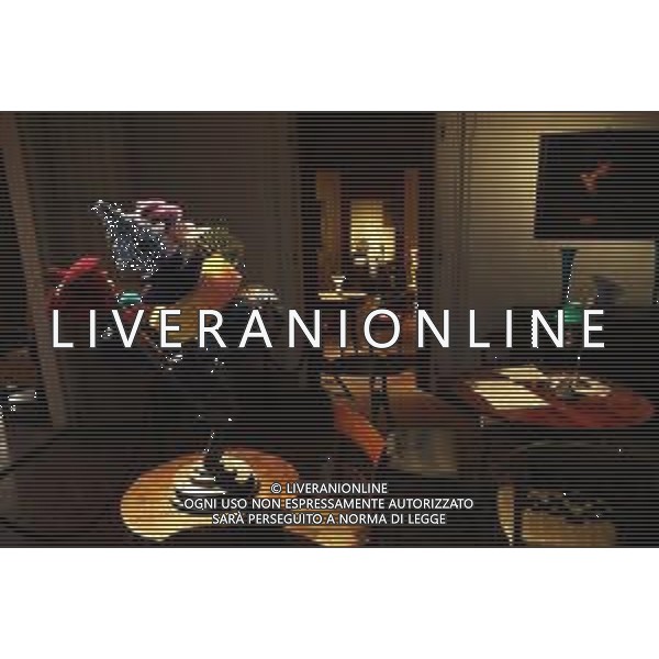 IMOLA 15 11 2025 PALAZZO TOZZONI MOSTRA DI KEITA MIYAZAKI NELLA FOTO MOSTRA ©SANNA - AGENZIA ALDO LIVERANI SAS