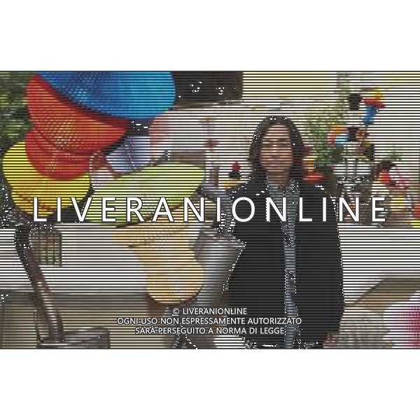 IMOLA 15 11 2025 PALAZZO TOZZONI MOSTRA DI KEITA MIYAZAKI NELLA FOTO ARTISTA KEITA MIYAZAKI ©SANNA - AGENZIA ALDO LIVERANI SAS