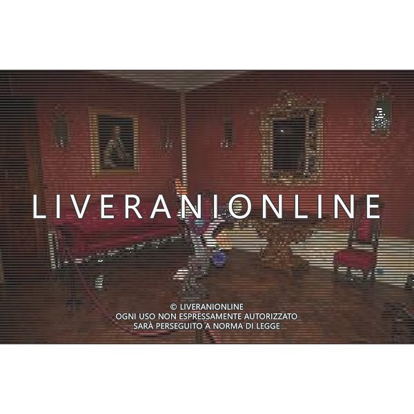 IMOLA 15 11 2025 PALAZZO TOZZONI MOSTRA DI KEITA MIYAZAKI NELLA FOTO ©SANNA - AGENZIA ALDO LIVERANI SAS