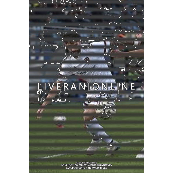 Latina vs Cosenza Campionato Serie C Sky Wifi - 14 Giornata Stadio D.Francioni - Latina 15-11-2025 nella foto manuel Ricciardi Foto di Federico Gaetano - ag.Aldo Liverani- AGENZIA ALDO LIVERANI SAS