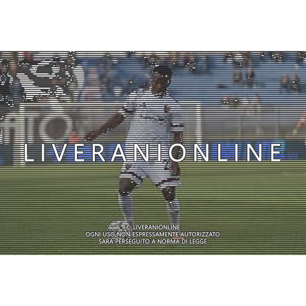 Latina vs Cosenza Campionato Serie C Sky Wifi - 14 Giornata Stadio D.Francioni - Latina 15-11-2025 nella foto Christian Kouan Foto di Federico Gaetano - ag.Aldo Liverani- AGENZIA ALDO LIVERANI SAS