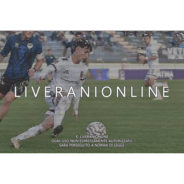 Latina vs Cosenza Campionato Serie C Sky Wifi - 14 Giornata Stadio D.Francioni - Latina 15-11-2025 nella foto Aldo Florenzi Foto di Federico Gaetano - ag.Aldo Liverani- AGENZIA ALDO LIVERANI SAS