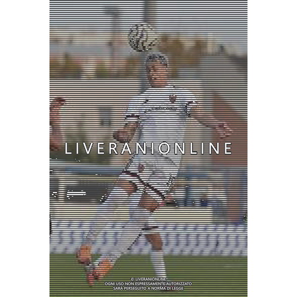 Latina vs Cosenza Campionato Serie C Sky Wifi - 14 Giornata Stadio D.Francioni - Latina 15-11-2025 nella foto Nicolo’ Contiliano Foto di Federico Gaetano - ag.Aldo Liverani- AGENZIA ALDO LIVERANI SAS