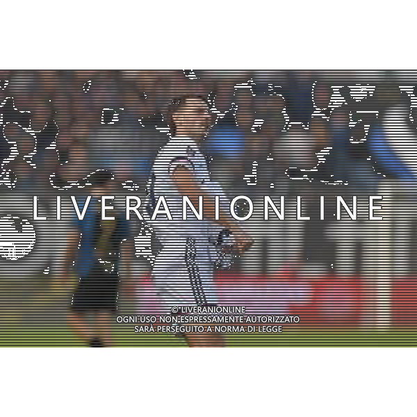 Latina vs Cosenza Campionato Serie C Sky Wifi - 14 Giornata Stadio D.Francioni - Latina 15-11-2025 nella foto Simone Mazzocchi Foto di Federico Gaetano - ag.Aldo Liverani- AGENZIA ALDO LIVERANI SAS