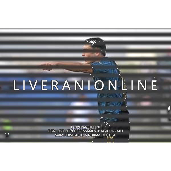 Latina vs Cosenza Campionato Serie C Sky Wifi - 14 Giornata Stadio D.Francioni - Latina 15-11-2025 nella foto Eduard Dutu Foto di Federico Gaetano - ag.Aldo Liverani- AGENZIA ALDO LIVERANI SAS