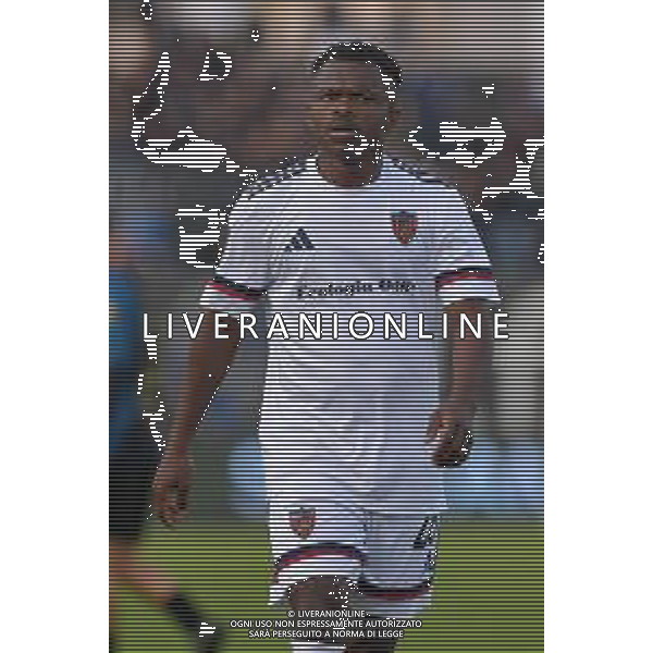 Latina vs Cosenza Campionato Serie C Sky Wifi - 14 Giornata Stadio D.Francioni - Latina 15-11-2025 nella foto Christian Kouan Foto di Federico Gaetano - ag.Aldo Liverani- AGENZIA ALDO LIVERANI SAS