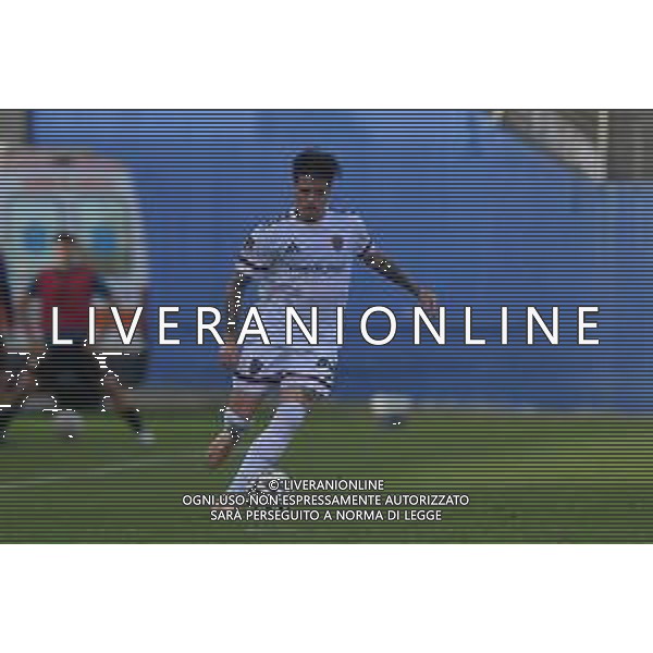 Latina vs Cosenza Campionato Serie C Sky Wifi - 14 Giornata Stadio D.Francioni - Latina 15-11-2025 nella foto Antonio Ferrara Foto di Federico Gaetano - ag.Aldo Liverani- AGENZIA ALDO LIVERANI SAS