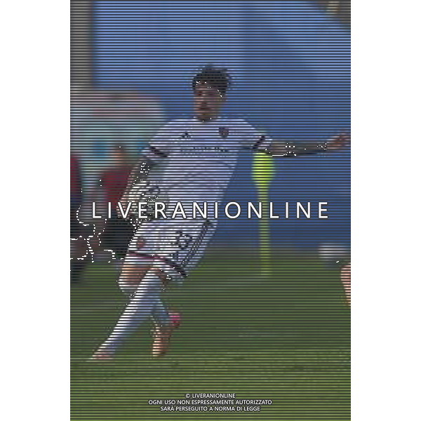 Latina vs Cosenza Campionato Serie C Sky Wifi - 14 Giornata Stadio D.Francioni - Latina 15-11-2025 nella foto Antonio Ferrara Foto di Federico Gaetano - ag.Aldo Liverani- AGENZIA ALDO LIVERANI SAS