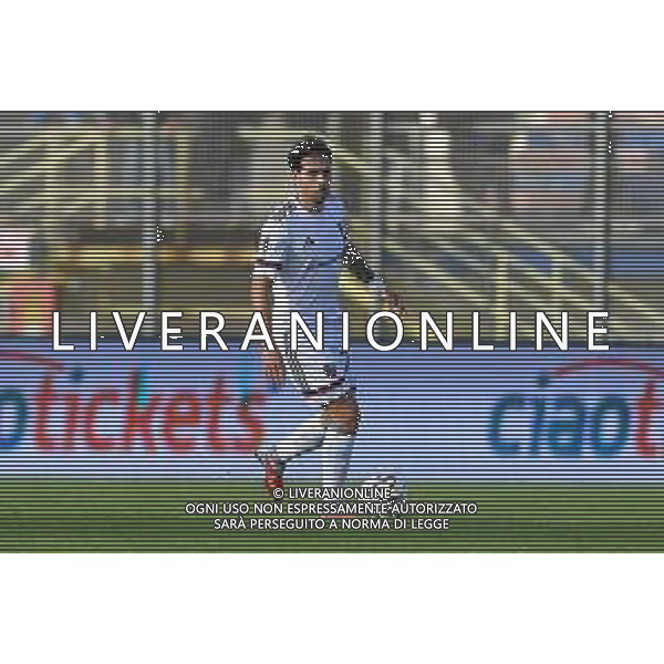 Latina vs Cosenza Campionato Serie C Sky Wifi - 14 Giornata Stadio D.Francioni - Latina 15-11-2025 nella foto Christian Langella Foto di Federico Gaetano - ag.Aldo Liverani- AGENZIA ALDO LIVERANI SAS