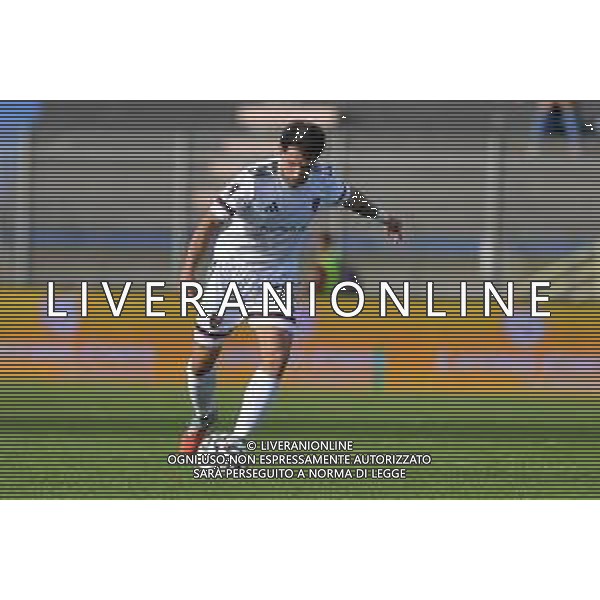 Latina vs Cosenza Campionato Serie C Sky Wifi - 14 Giornata Stadio D.Francioni - Latina 15-11-2025 nella foto Christian Langella Foto di Federico Gaetano - ag.Aldo Liverani- AGENZIA ALDO LIVERANI SAS