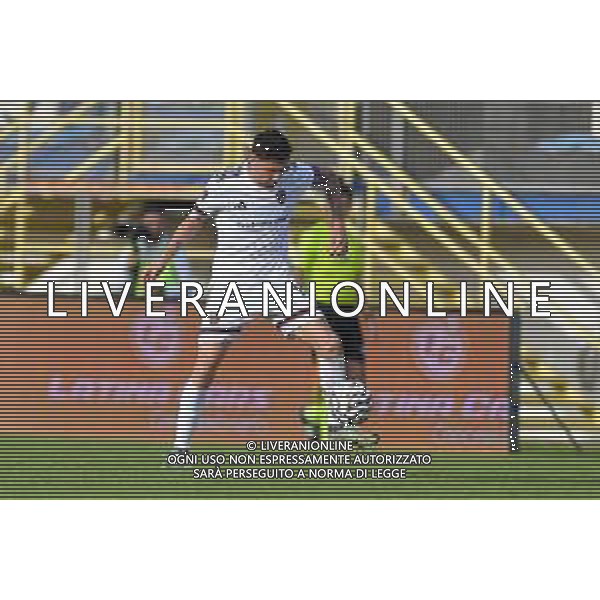 Latina vs Cosenza Campionato Serie C Sky Wifi - 14 Giornata Stadio D.Francioni - Latina 15-11-2025 nella foto Tommaso D’Orazio Foto di Federico Gaetano - ag.Aldo Liverani- AGENZIA ALDO LIVERANI SAS