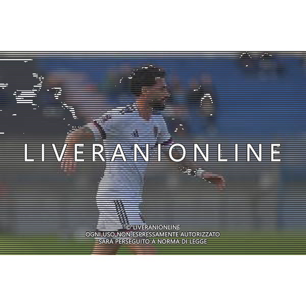 Latina vs Cosenza Campionato Serie C Sky Wifi - 14 Giornata Stadio D.Francioni - Latina 15-11-2025 nella foto Manuel Ricciardi Foto di Federico Gaetano - ag.Aldo Liverani- AGENZIA ALDO LIVERANI SAS