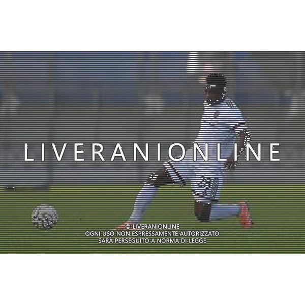 Latina vs Cosenza Campionato Serie C Sky Wifi - 14 Giornata Stadio D.Francioni - Latina 15-11-2025 nella foto Christian Kouan Foto di Federico Gaetano - ag.Aldo Liverani- AGENZIA ALDO LIVERANI SAS