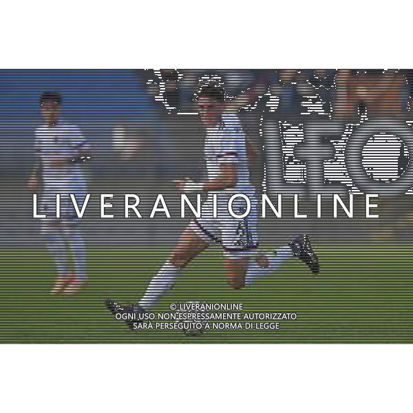 Latina vs Cosenza Campionato Serie C Sky Wifi - 14 Giornata Stadio D.Francioni - Latina 15-11-2025 nella foto Christian Dalle Mura Foto di Federico Gaetano - ag.Aldo Liverani- AGENZIA ALDO LIVERANI SAS