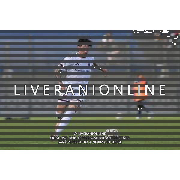 Latina vs Cosenza Campionato Serie C Sky Wifi - 14 Giornata Stadio D.Francioni - Latina 15-11-2025 nella foto Antonio Ferrara Foto di Federico Gaetano - ag.Aldo Liverani- AGENZIA ALDO LIVERANI SAS