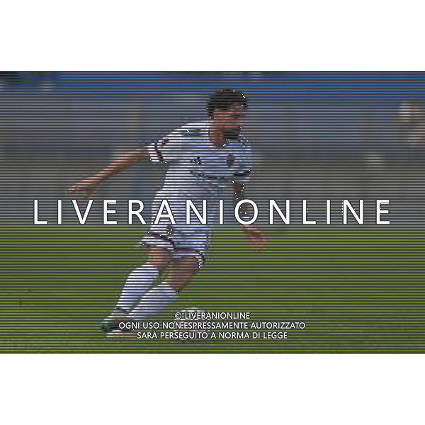 Latina vs Cosenza Campionato Serie C Sky Wifi - 14 Giornata Stadio D.Francioni - Latina 15-11-2025 nella foto Manuel Ricciardi Foto di Federico Gaetano - ag.Aldo Liverani- AGENZIA ALDO LIVERANI SAS