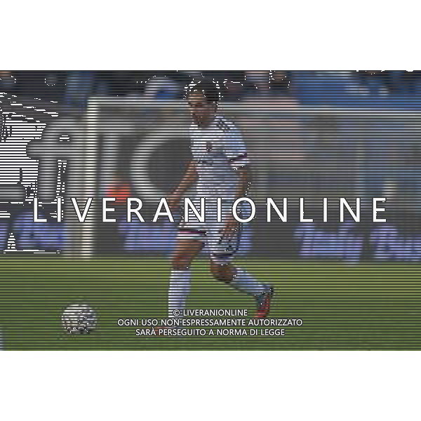 Latina vs Cosenza Campionato Serie C Sky Wifi - 14 Giornata Stadio D.Francioni - Latina 15-11-2025 nella foto Christian Langella Foto di Federico Gaetano - ag.Aldo Liverani- AGENZIA ALDO LIVERANI SAS