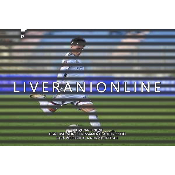 Latina vs Cosenza Campionato Serie C Sky Wifi - 14 Giornata Stadio D.Francioni - Latina 15-11-2025 nella foto Aldo Florenzi Foto di Federico Gaetano - ag.Aldo Liverani- AGENZIA ALDO LIVERANI SAS