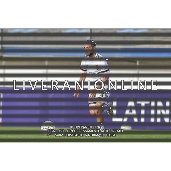 Latina vs Cosenza Campionato Serie C Sky Wifi - 14 Giornata Stadio D.Francioni - Latina 15-11-2025 nella foto Luca Garritano Foto di Federico Gaetano - ag.Aldo Liverani- AGENZIA ALDO LIVERANI SAS