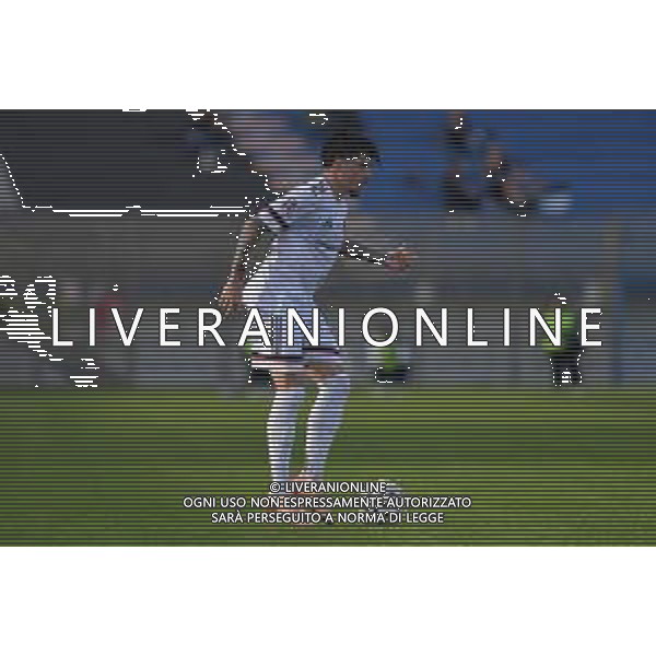 Latina vs Cosenza Campionato Serie C Sky Wifi - 14 Giornata Stadio D.Francioni - Latina 15-11-2025 nella foto Antonio Ferrara Foto di Federico Gaetano - ag.Aldo Liverani- AGENZIA ALDO LIVERANI SAS