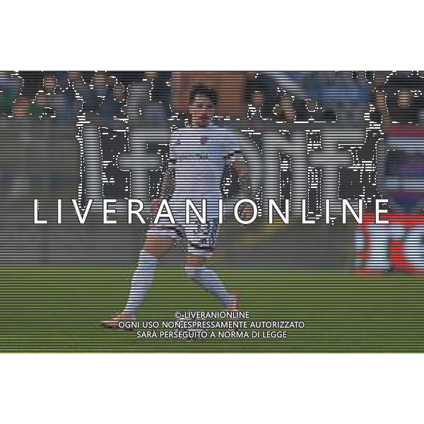 Latina vs Cosenza Campionato Serie C Sky Wifi - 14 Giornata Stadio D.Francioni - Latina 15-11-2025 nella foto Antonio Ferrara Foto di Federico Gaetano - ag.Aldo Liverani- AGENZIA ALDO LIVERANI SAS