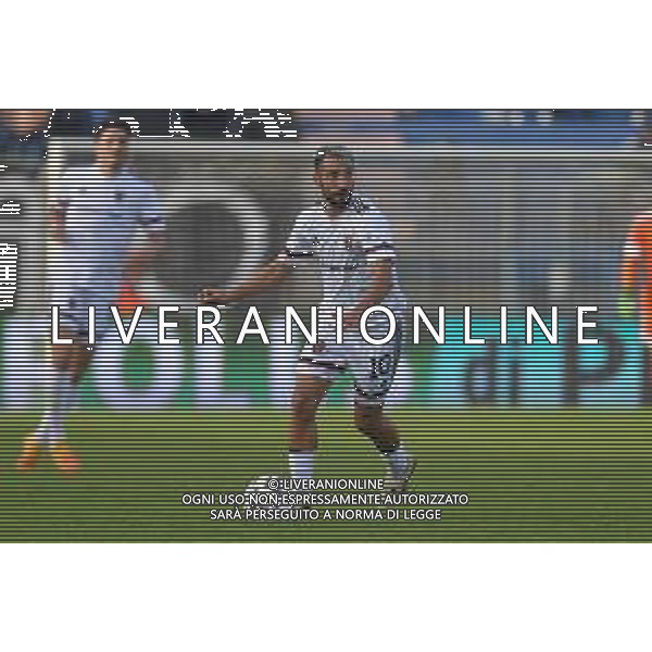 Latina vs Cosenza Campionato Serie C Sky Wifi - 14 Giornata Stadio D.Francioni - Latina 15-11-2025 nella foto Luca Garritano Foto di Federico Gaetano - ag.Aldo Liverani- AGENZIA ALDO LIVERANI SAS