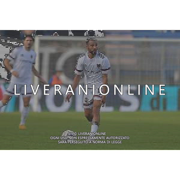 Latina vs Cosenza Campionato Serie C Sky Wifi - 14 Giornata Stadio D.Francioni - Latina 15-11-2025 nella foto Luca Garritano Foto di Federico Gaetano - ag.Aldo Liverani- AGENZIA ALDO LIVERANI SAS