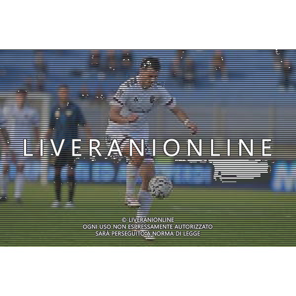 Latina vs Cosenza Campionato Serie C Sky Wifi - 14 Giornata Stadio D.Francioni - Latina 15-11-2025 nella foto Simone Mazzocchi Foto di Federico Gaetano - ag.Aldo Liverani- AGENZIA ALDO LIVERANI SAS