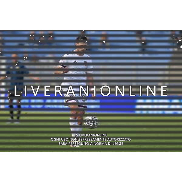 Latina vs Cosenza Campionato Serie C Sky Wifi - 14 Giornata Stadio D.Francioni - Latina 15-11-2025 nella foto Simone Mazzocchi Foto di Federico Gaetano - ag.Aldo Liverani- AGENZIA ALDO LIVERANI SAS