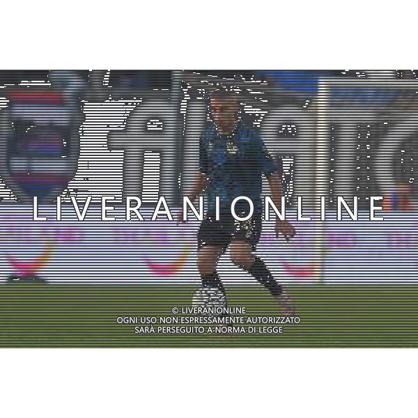 Latina vs Cosenza Campionato Serie C Sky Wifi - 14 Giornata Stadio D.Francioni - Latina 15-11-2025 nella foto Denis Hergheligiu Foto di Federico Gaetano - ag.Aldo Liverani- AGENZIA ALDO LIVERANI SAS