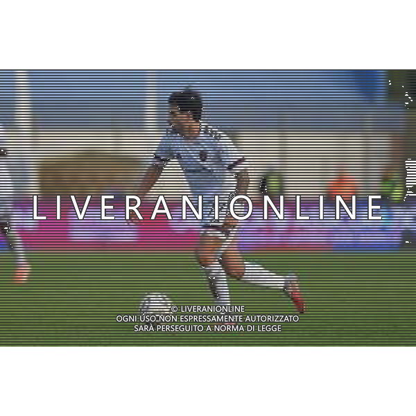 Latina vs Cosenza Campionato Serie C Sky Wifi - 14 Giornata Stadio D.Francioni - Latina 15-11-2025 nella foto Christian Langella Foto di Federico Gaetano - ag.Aldo Liverani- AGENZIA ALDO LIVERANI SAS