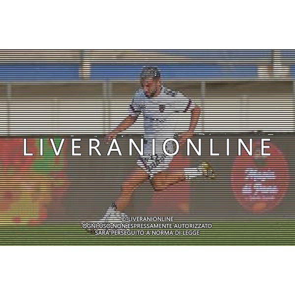 Latina vs Cosenza Campionato Serie C Sky Wifi - 14 Giornata Stadio D.Francioni - Latina 15-11-2025 nella foto Luca Garritano Foto di Federico Gaetano - ag.Aldo Liverani- AGENZIA ALDO LIVERANI SAS